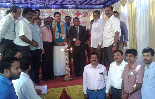 ಕಡೂರು ಸರಕಾರಿ ಪ್ರಥಮ ದರ್ಜೆ ಕಾಲೇಜಿಗೆ 2 ಕೋಟಿ ರೂ. ಮಂಜೂರು: ಶಾಸಕ ದತ್ತ